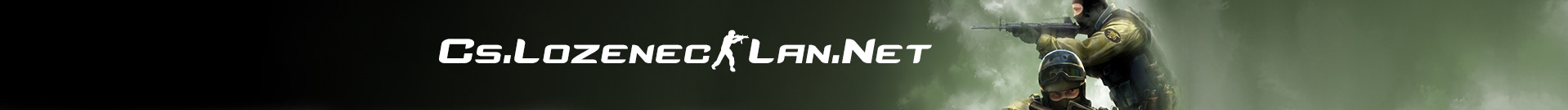 CS Lozenec Lan Net